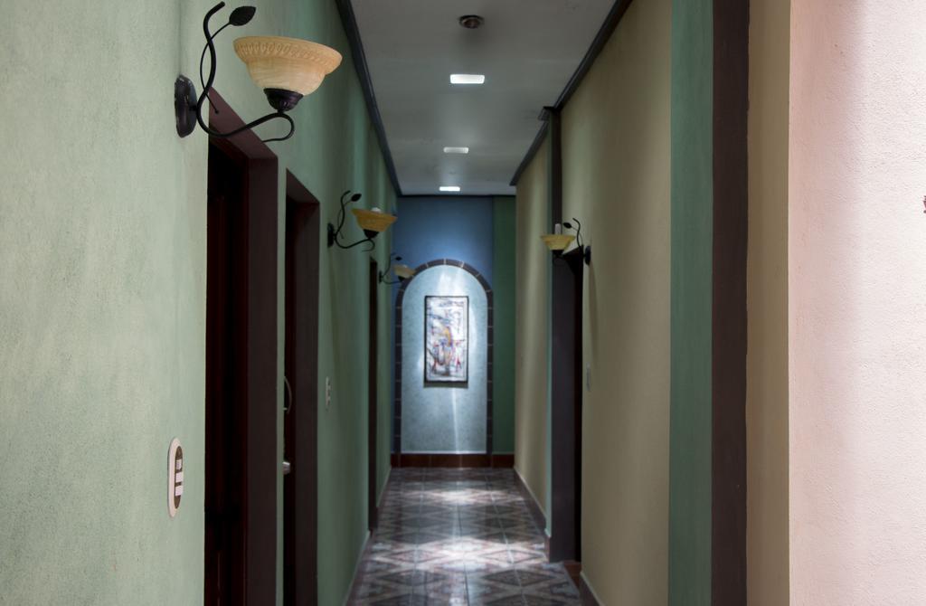 Hotel Ribiera Del Lago Peten Itza San Roman Εξωτερικό φωτογραφία