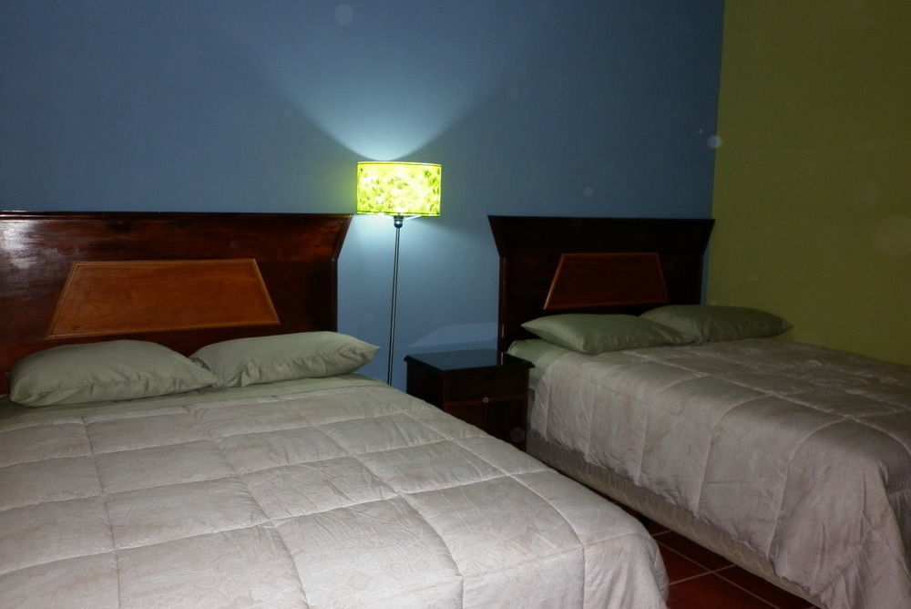 Hotel Ribiera Del Lago Peten Itza San Roman Εξωτερικό φωτογραφία