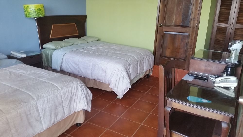 Hotel Ribiera Del Lago Peten Itza San Roman Εξωτερικό φωτογραφία