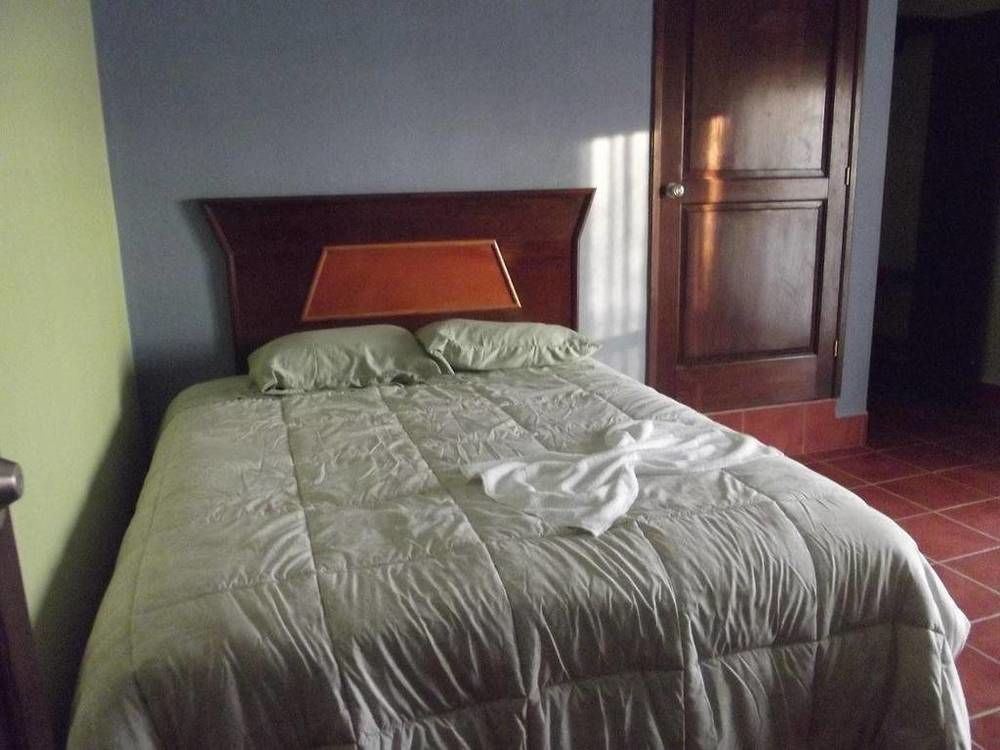Hotel Ribiera Del Lago Peten Itza San Roman Εξωτερικό φωτογραφία
