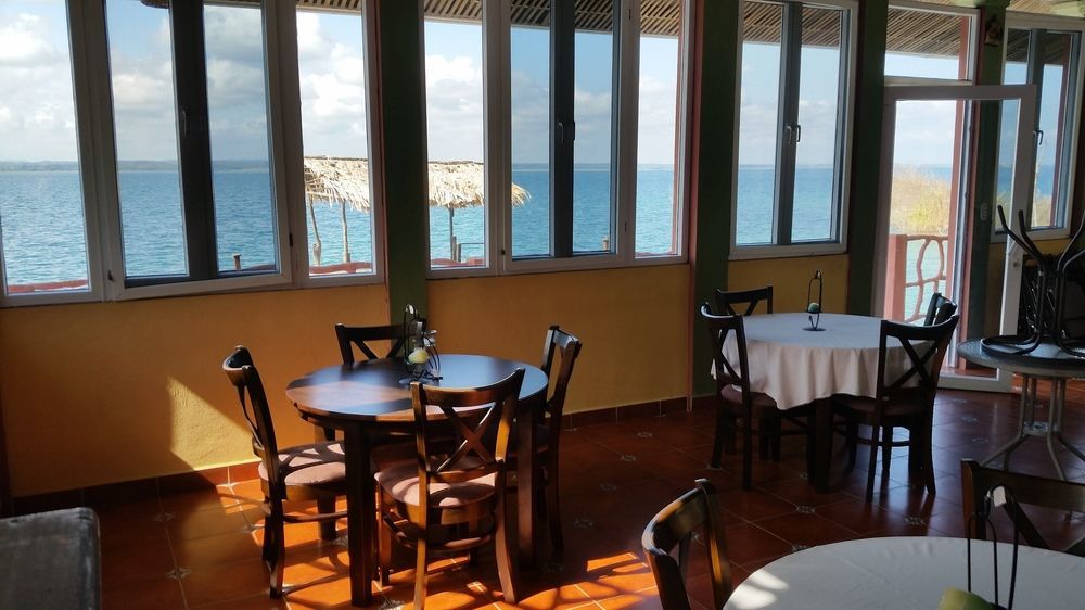 Hotel Ribiera Del Lago Peten Itza San Roman Εξωτερικό φωτογραφία