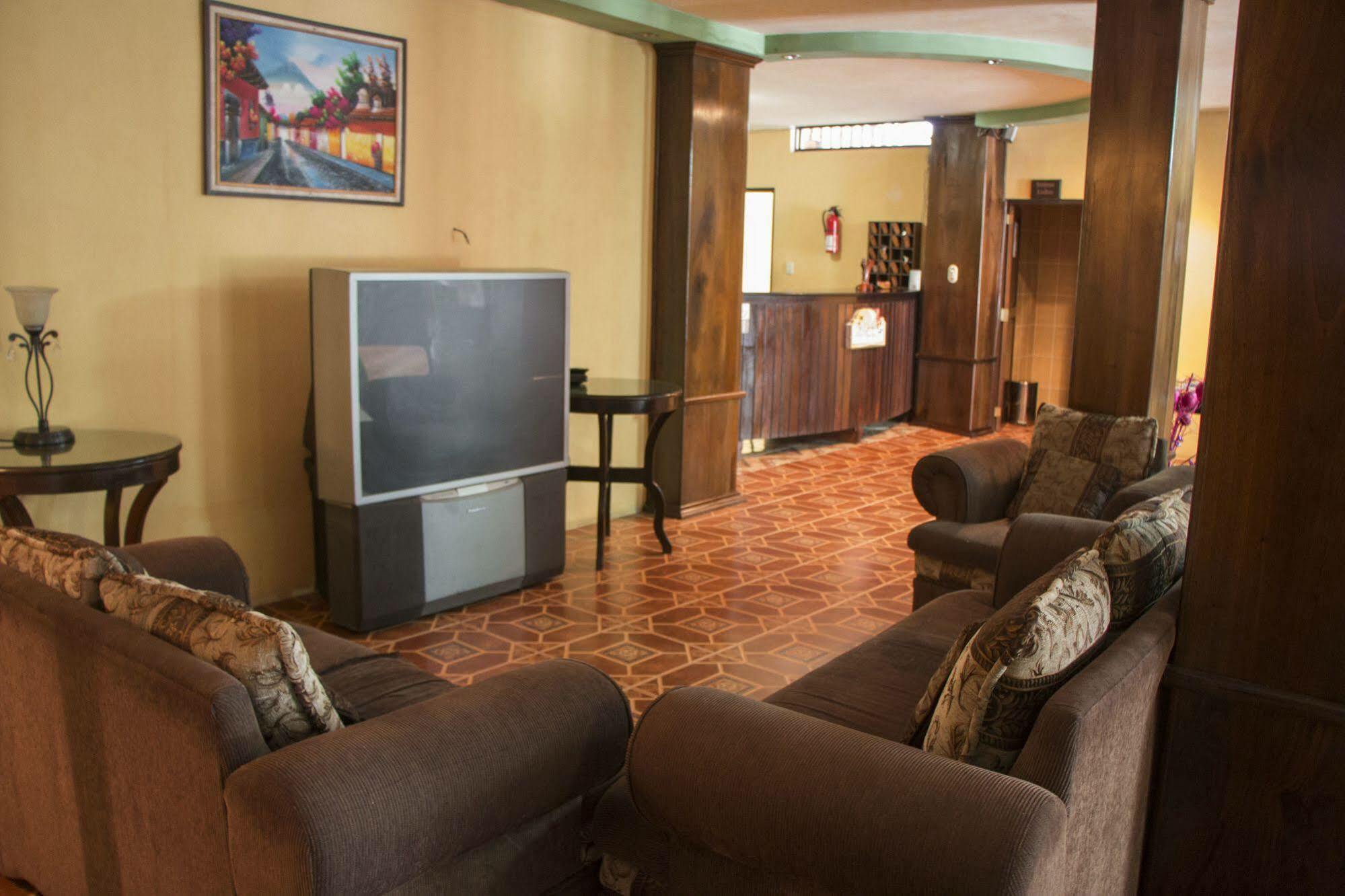 Hotel Ribiera Del Lago Peten Itza San Roman Εξωτερικό φωτογραφία