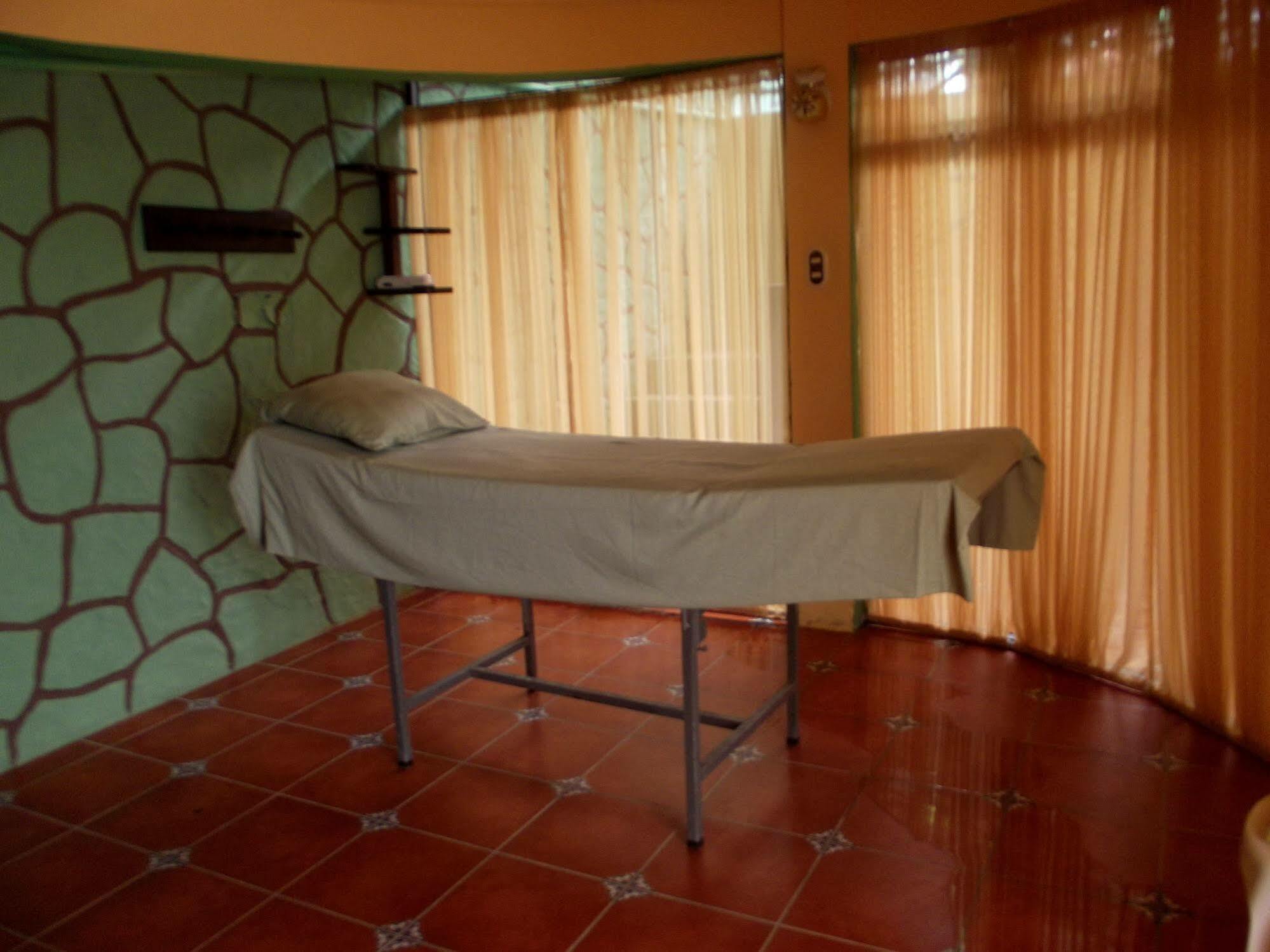 Hotel Ribiera Del Lago Peten Itza San Roman Εξωτερικό φωτογραφία