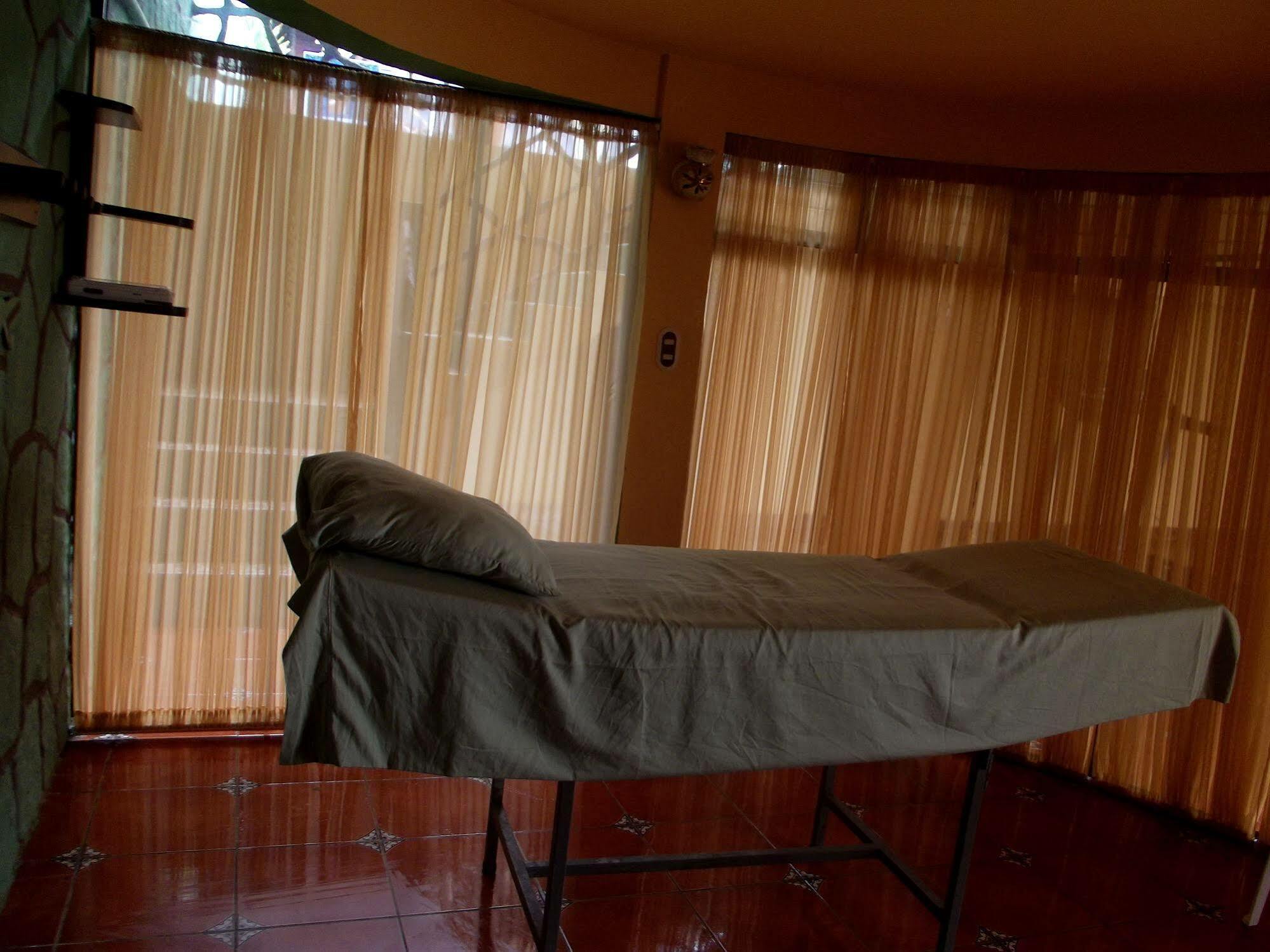 Hotel Ribiera Del Lago Peten Itza San Roman Εξωτερικό φωτογραφία