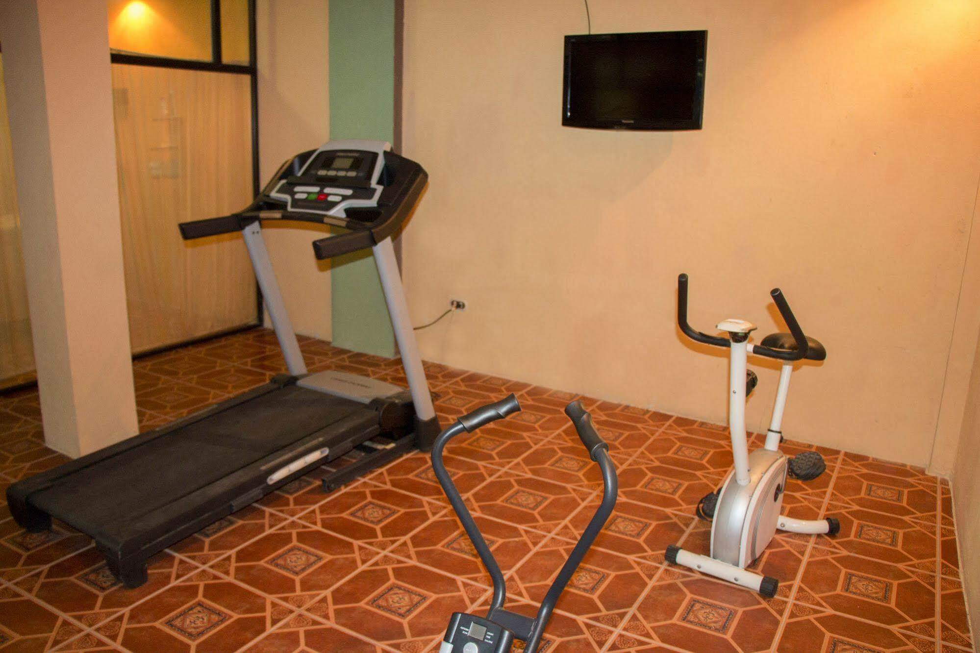 Hotel Ribiera Del Lago Peten Itza San Roman Εξωτερικό φωτογραφία